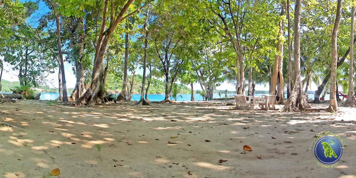 Rayang Purin Resort auf Koh Rayang Nok